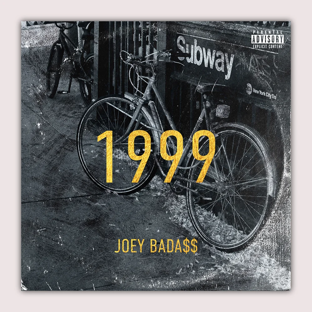 Joey Bada$$ - 1999