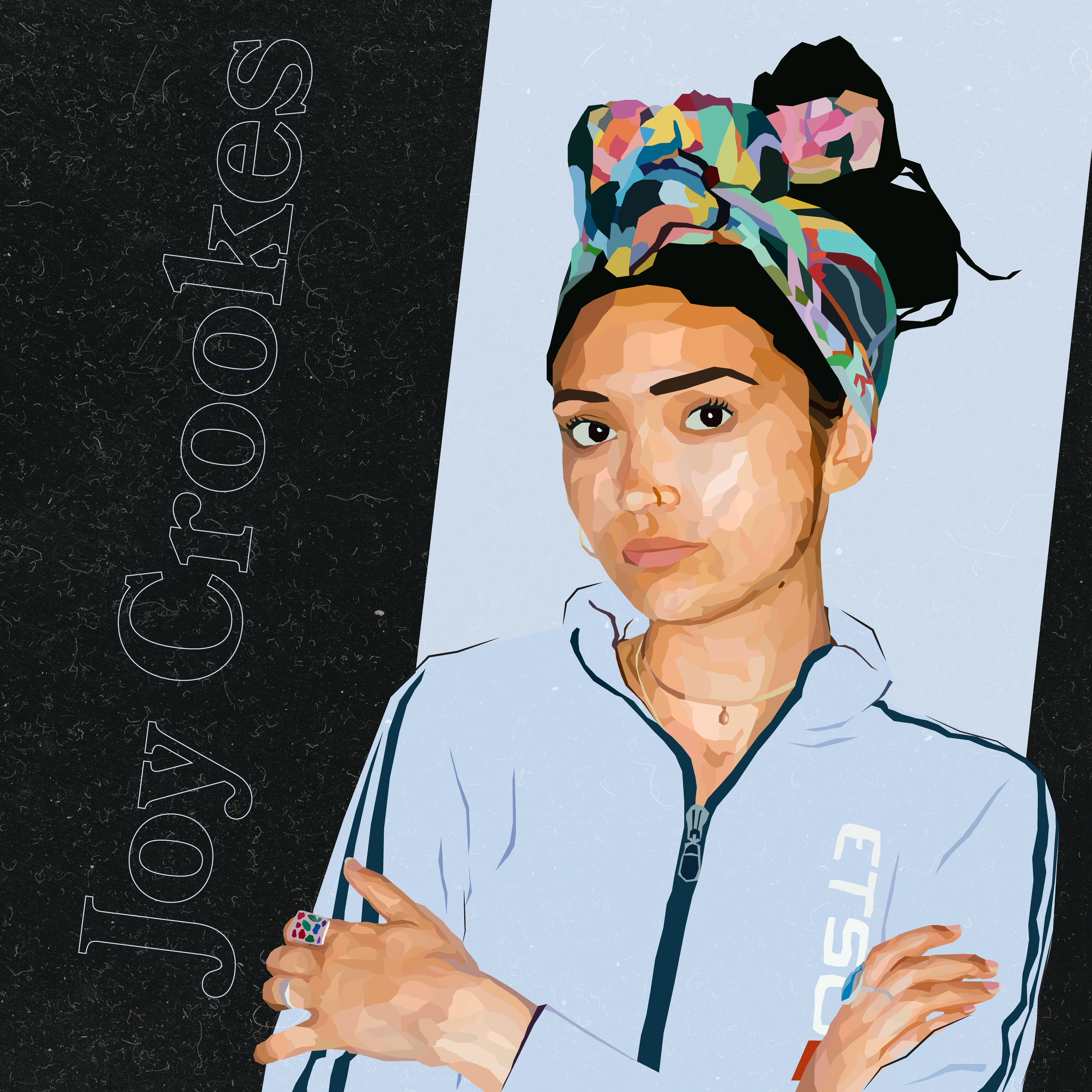 Joy Crookes