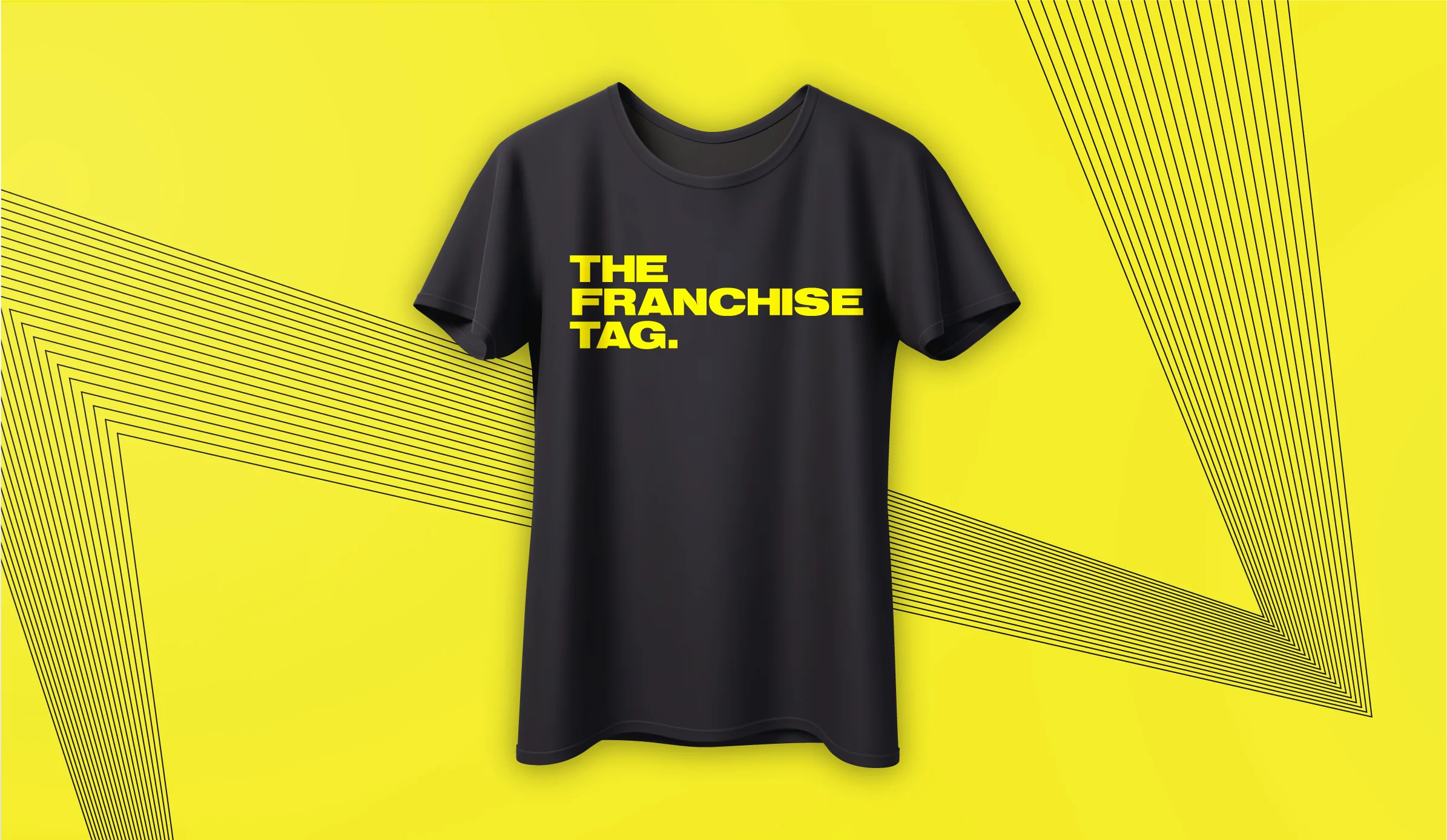T-Shirt Application