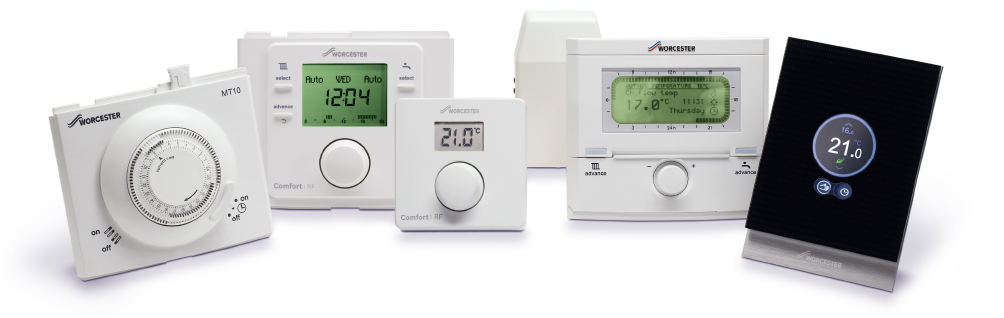 Add Smart controls and thermostats to Gas, LPG and Oil fuelled heating systems for your convenience, comfort and energy efficiency.