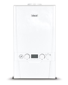 Ideal Logic+ Combi Boiler √ Have this boiler installed from £1,900 fitted with 10 years warranty. √ 120 months finance package from £24.57 per month (9.9% APR). √ 0% Finance Available. √ Includes FREE magnetic system filter.