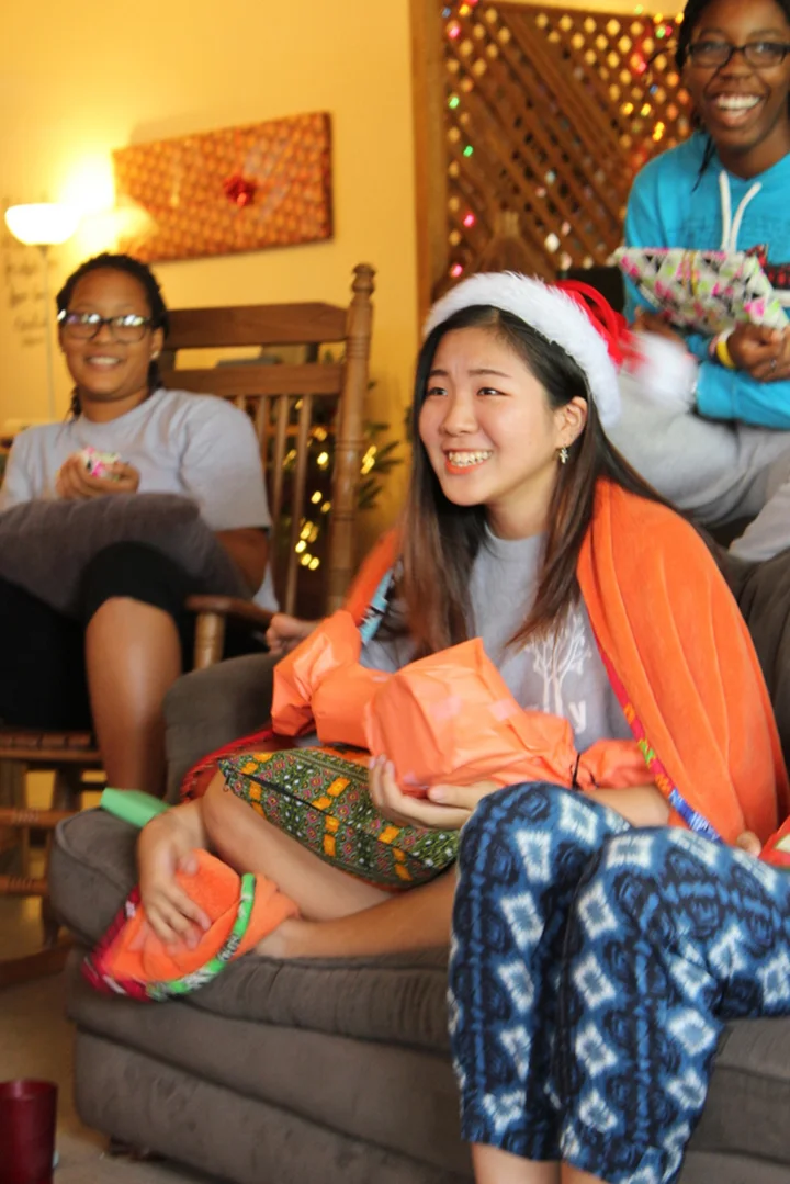 About DA's ResLife Program