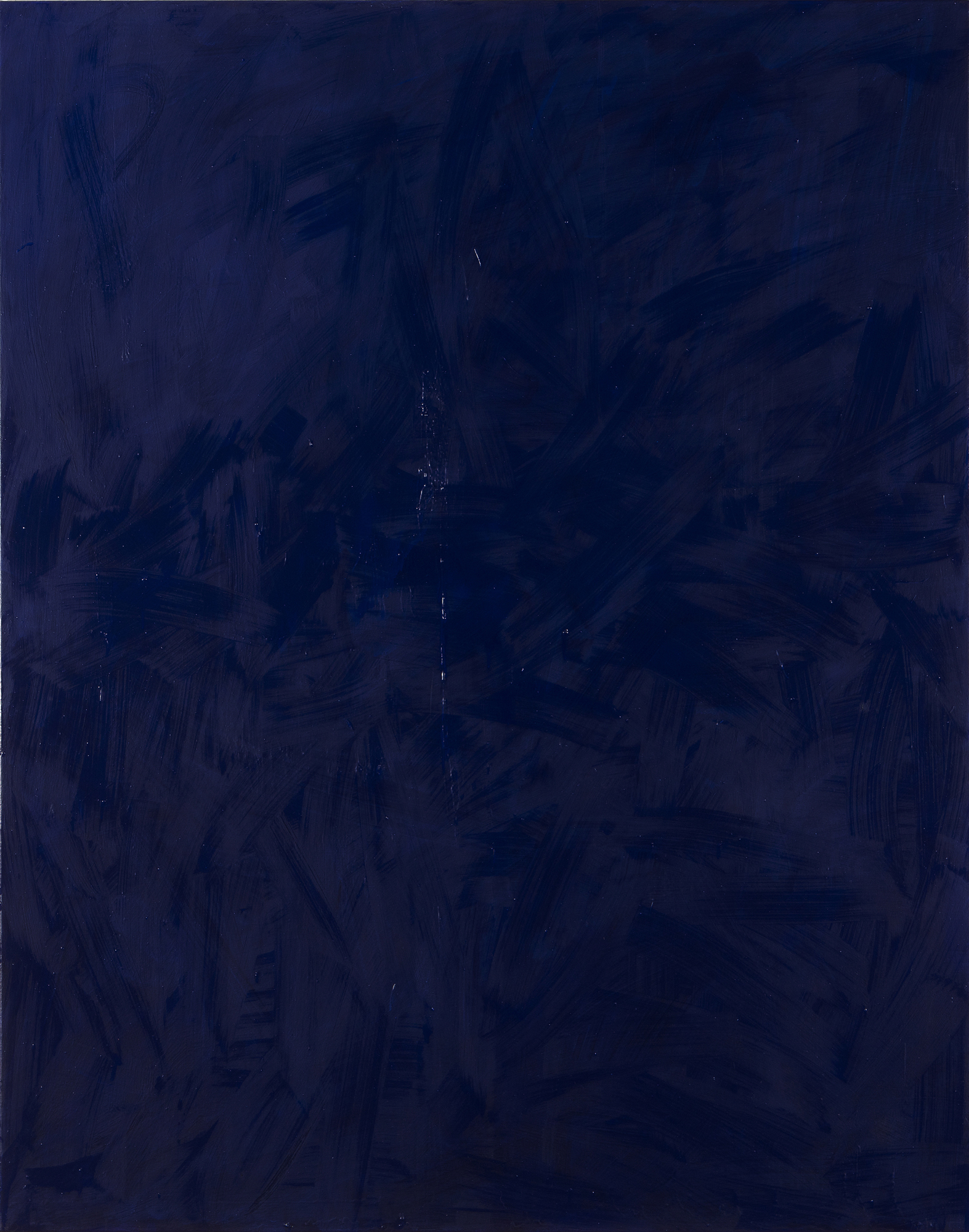 "Elemental-Collision-Course-Don't-Forget-To-Mention-My-Name-White-Horse" oil and spray can on linen 170x135 cm 2016