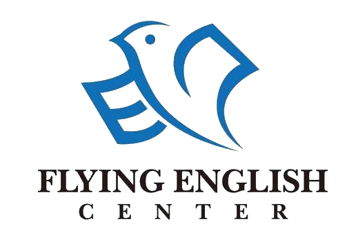 Flying English