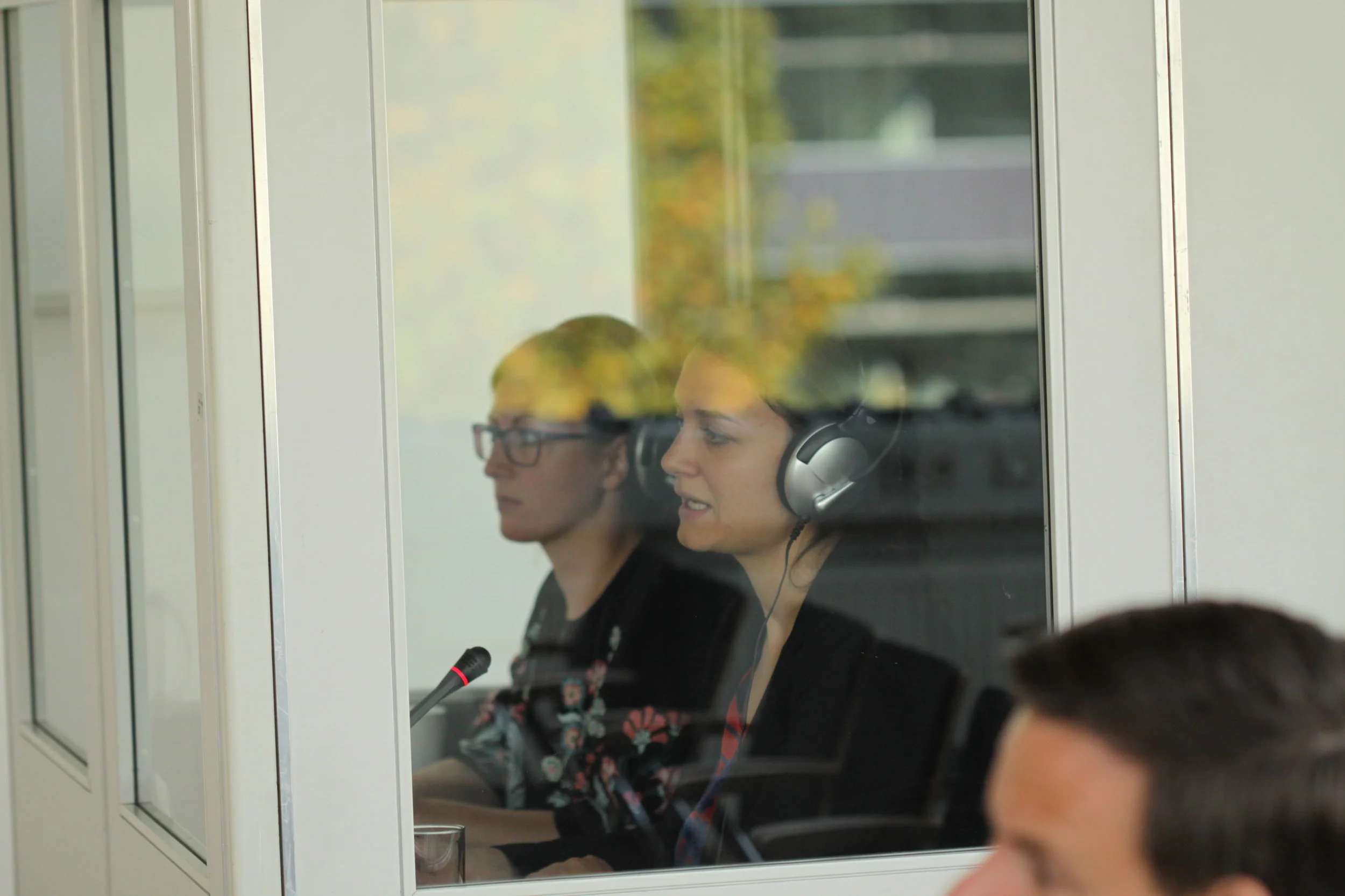 MCI Innsbruck, Annual Experts Meeting zum Thema "Zufall - Planung - Irrtum"