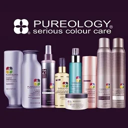Pureology serious colour care