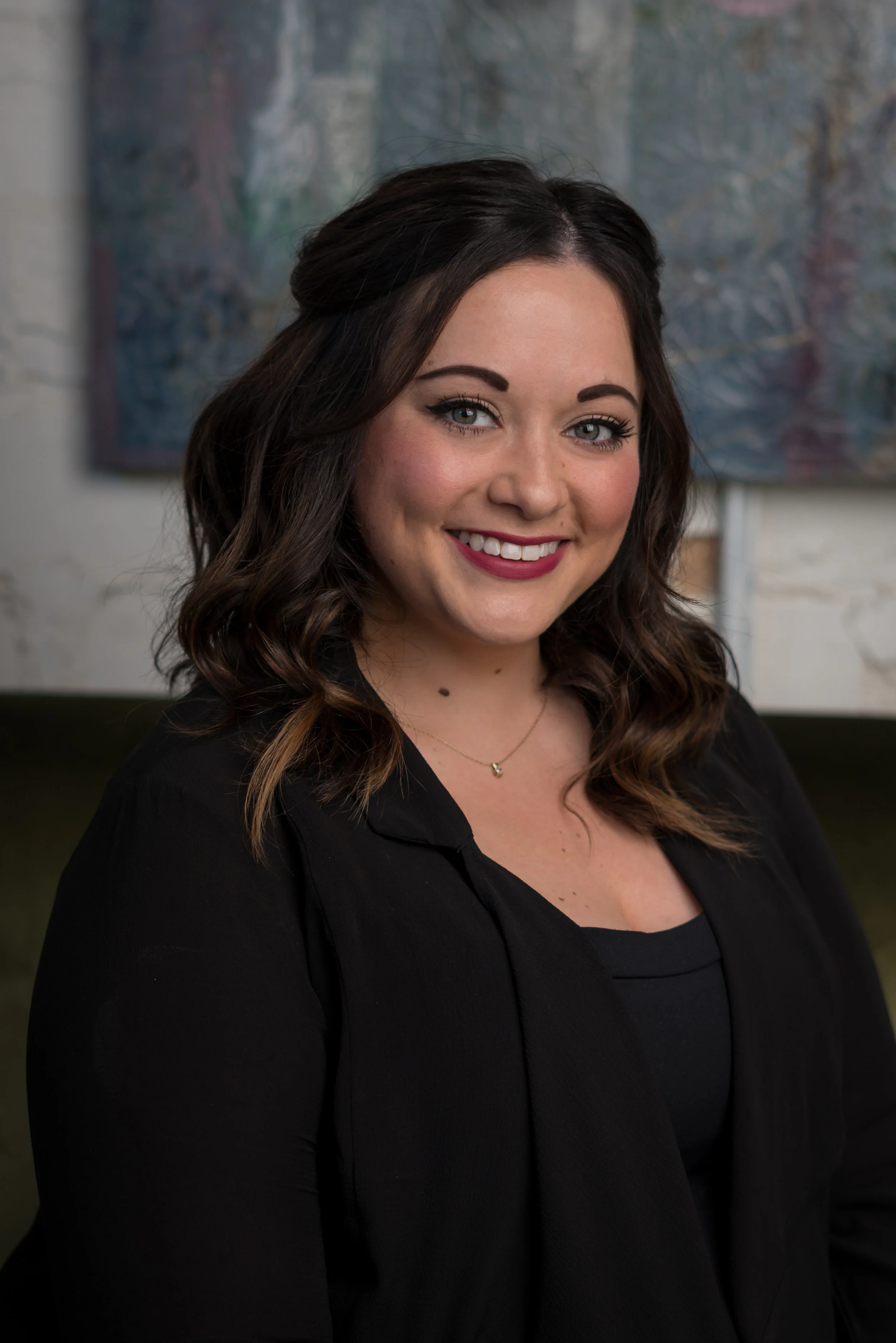BEth HEndrickson Master stylist and colorist instagram: @bethhendricksonhair Following a passion that began at age 19, Beth enrolled at Roffler hairstyling college in marietta, georgia to persue her dream. she completed the master barber program at roffler and went on to earn her master barber license from the state of georgia. she specializes in low maintenance hair color as well as blondes and balayage. she has a love for styling and loves to help her clients learn how to recreate the salon look at home. she has spent many hours mentoring and educating rising stylist. her skill has been perfected through years of continued education so she can offer exactly what her clients are looking for. most of all, beth enjoys the client connections and the people she encounters in this industry. she currently lives in east atlanta with her husband and 2 dogs. She enjoys being outside and writing music.