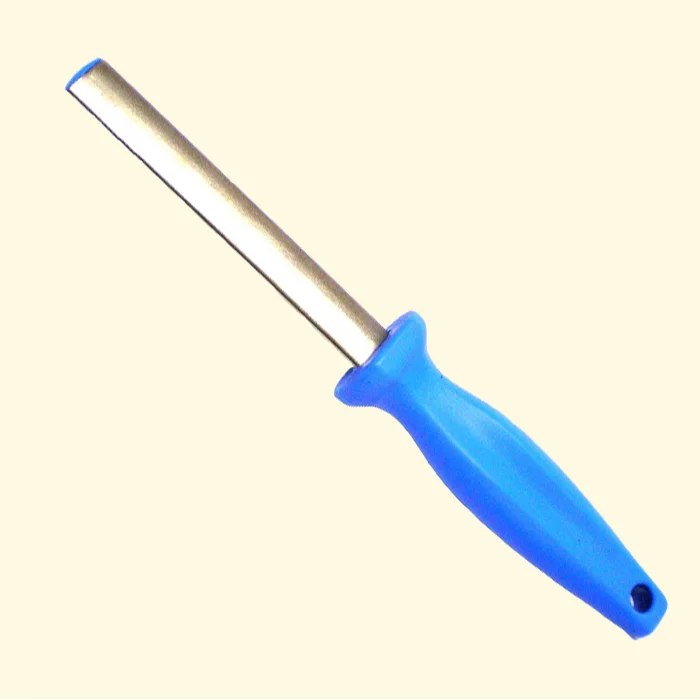 Save Edge Diamond Hoof Knife Sharpener