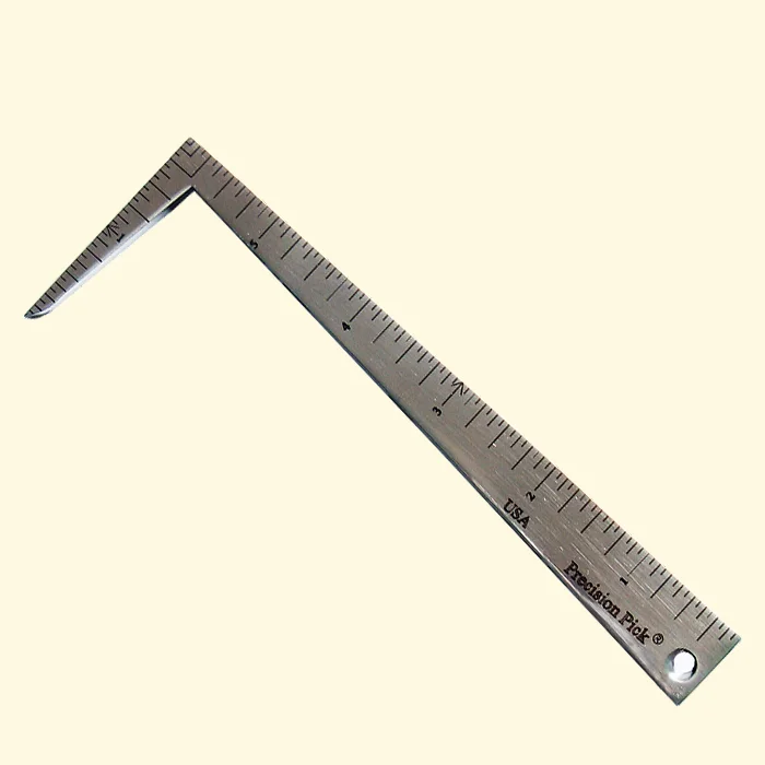 Precision Hoof Pick