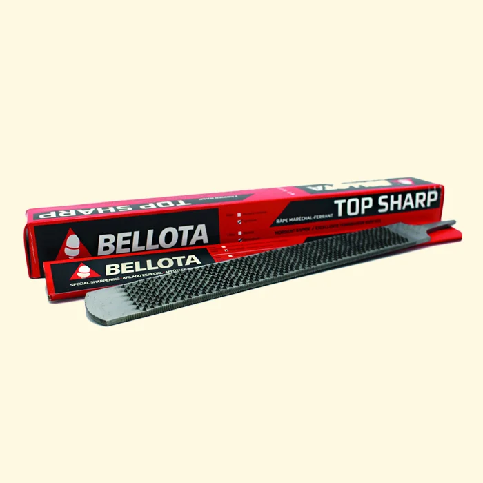 Bellota Top Sharp Rasp