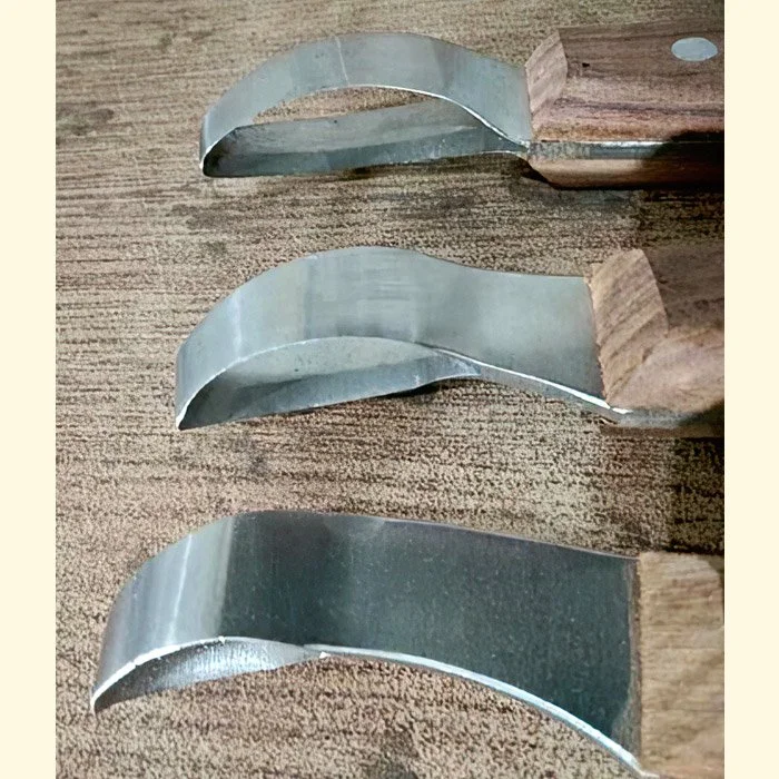 Velocity Loop Knives side view2