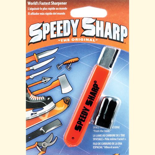 Speedy Sharp Tool