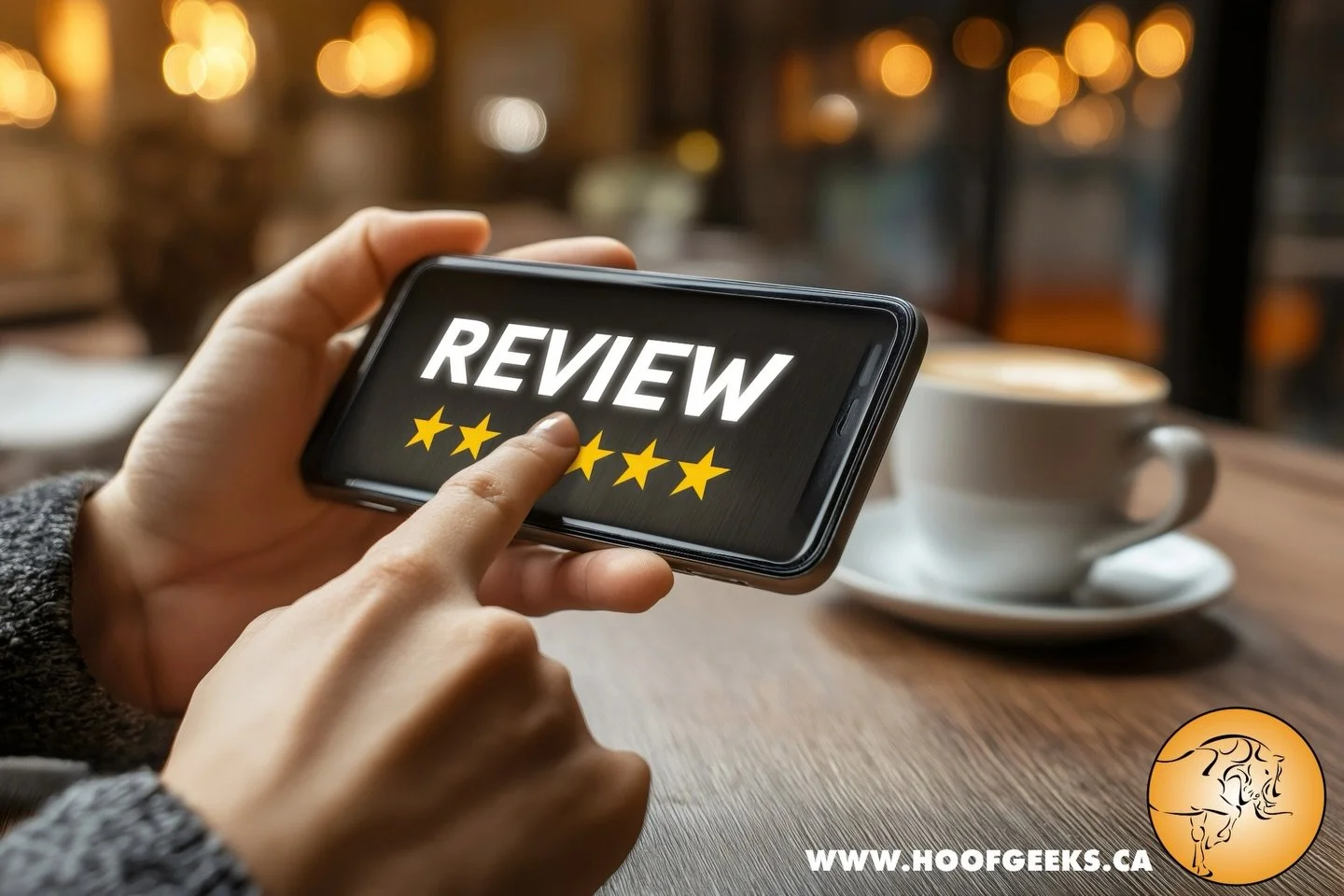 Calling all Hoof Geeks Members! 🐴✨
If you subscribed to our video membership anytime in 2025, we&rsquo;d love a review! 🙏
(Please mention the Hoof Geeks Video Membership!)
⭐ You can leave a Google review or a Facebook review &mdash;
👉 Review links