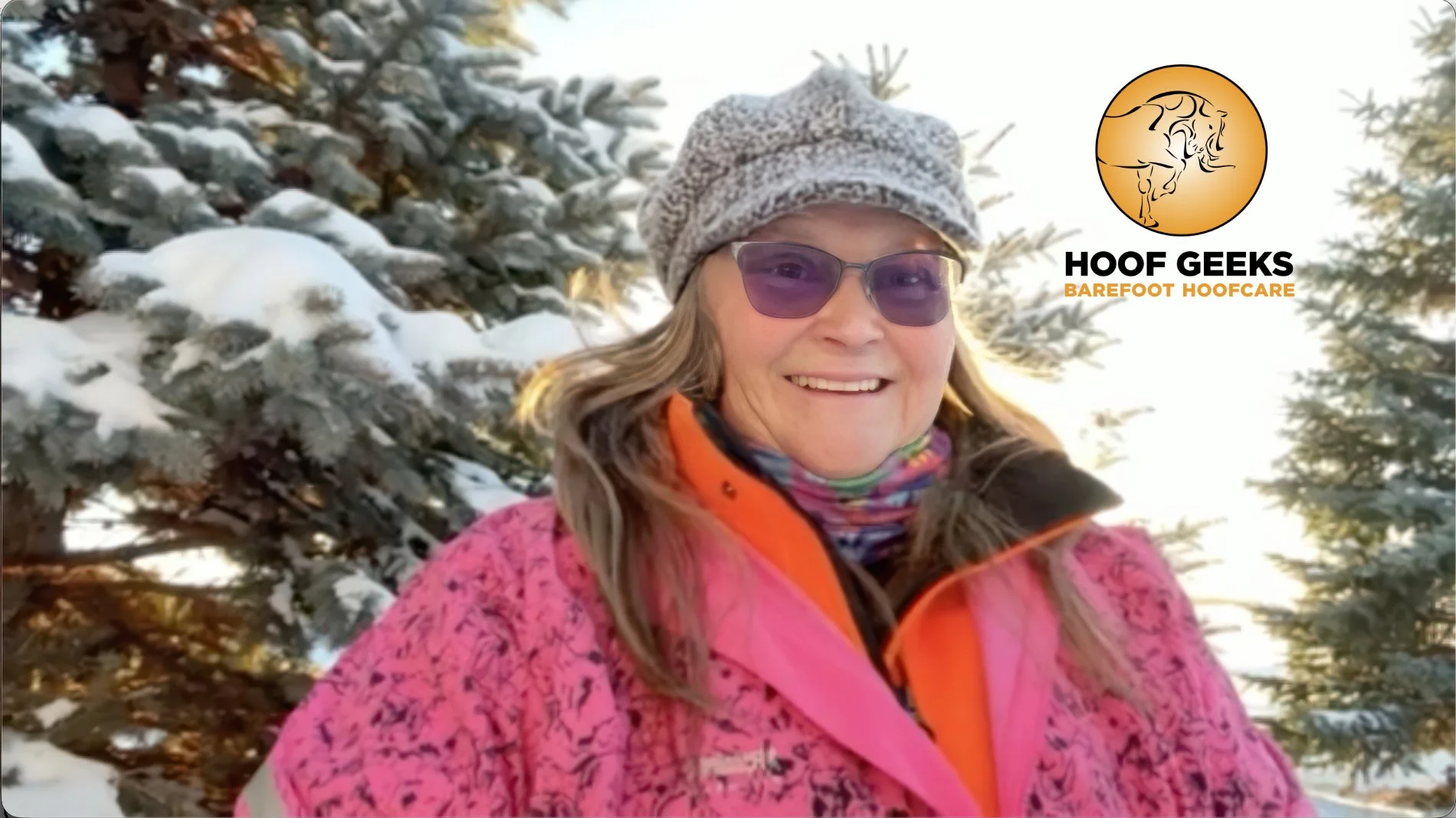 Hoof Geeks 2025 Year in Review | Hoof Care Clinics Across Canada