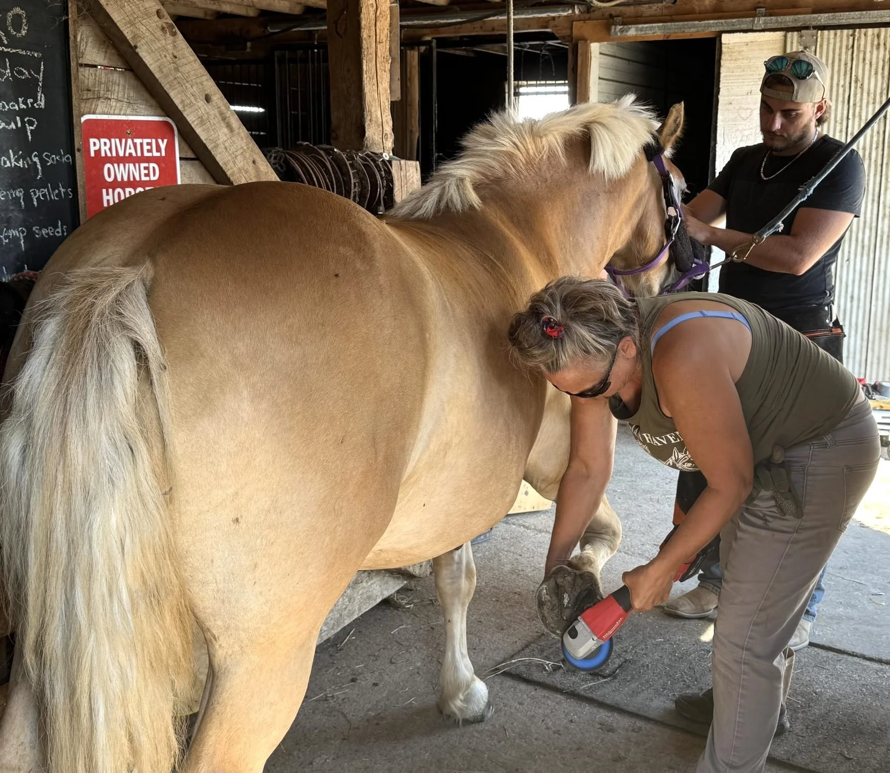 Little Smoky AB - June 11-14, 2026