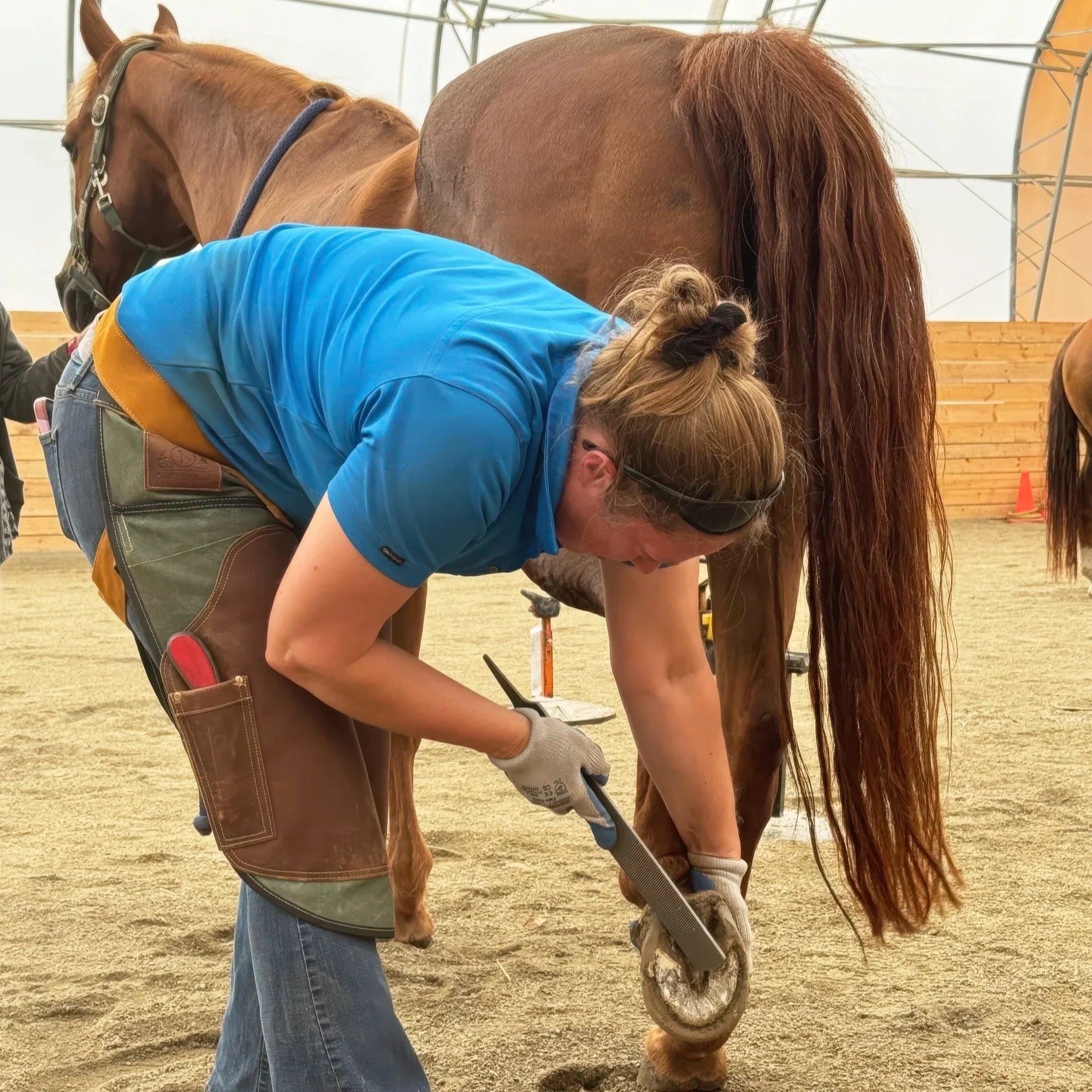 Lone Butte BC - July 9-12, 2026