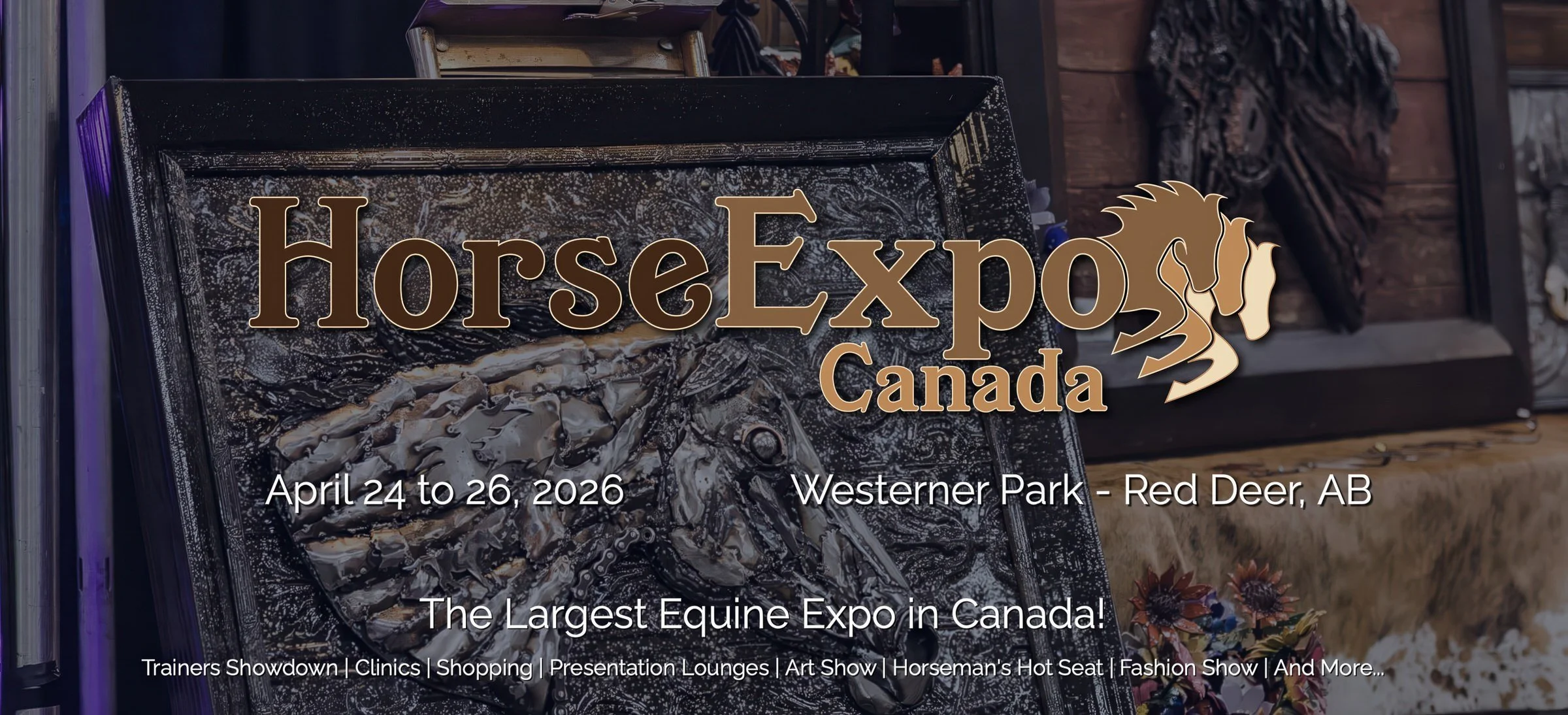 Horse Expo Canada 2026
