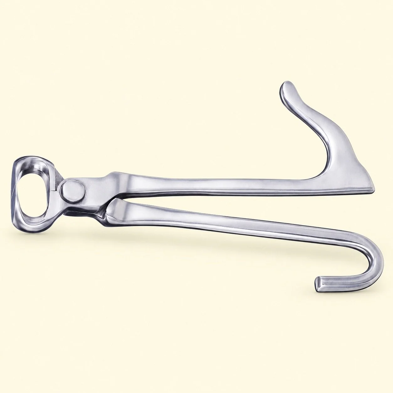 Tough1 Pro 10" one handed foal nipper