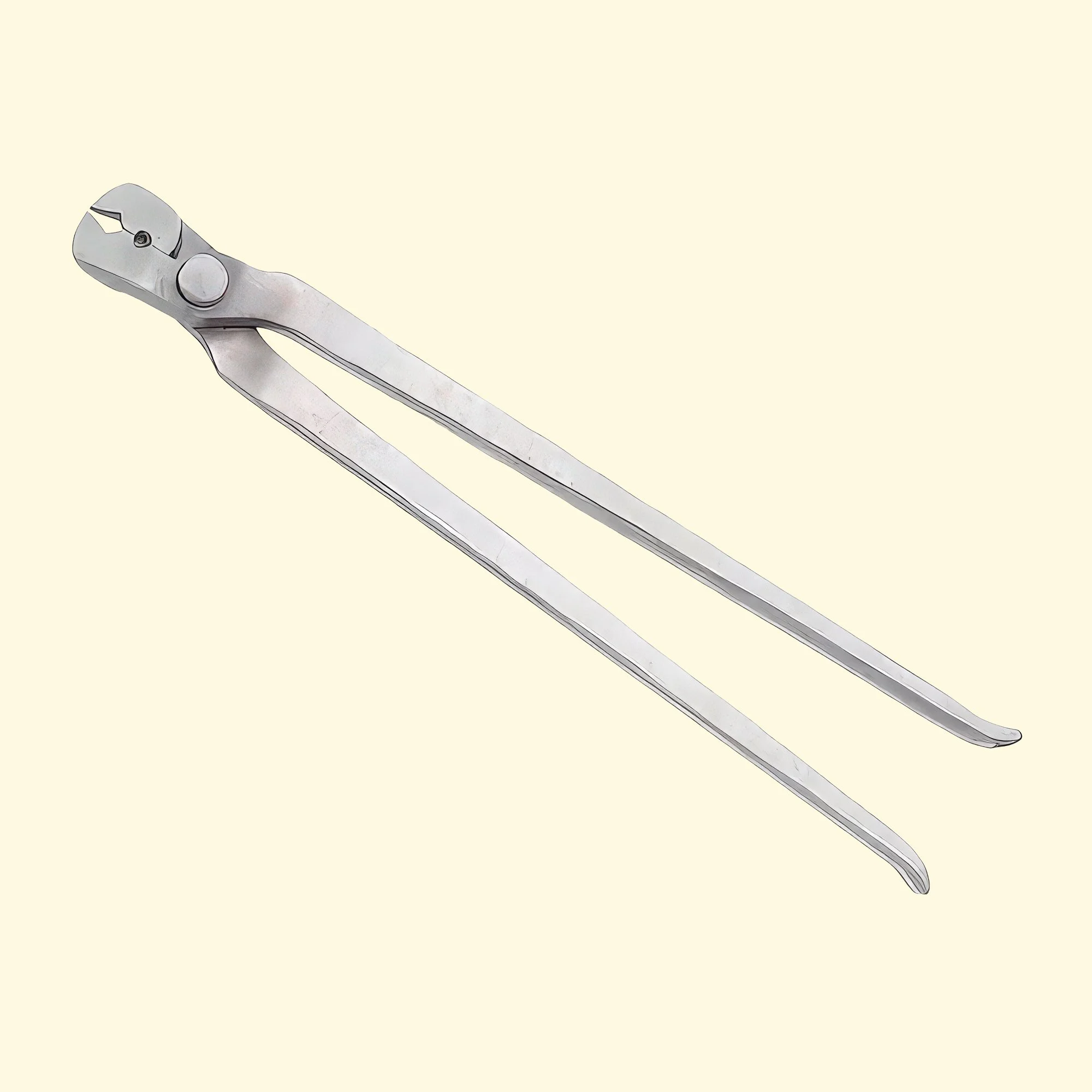 Velocity Nail Pullers