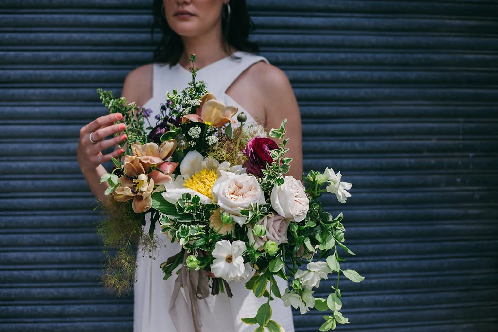 Bridal Bouquet
