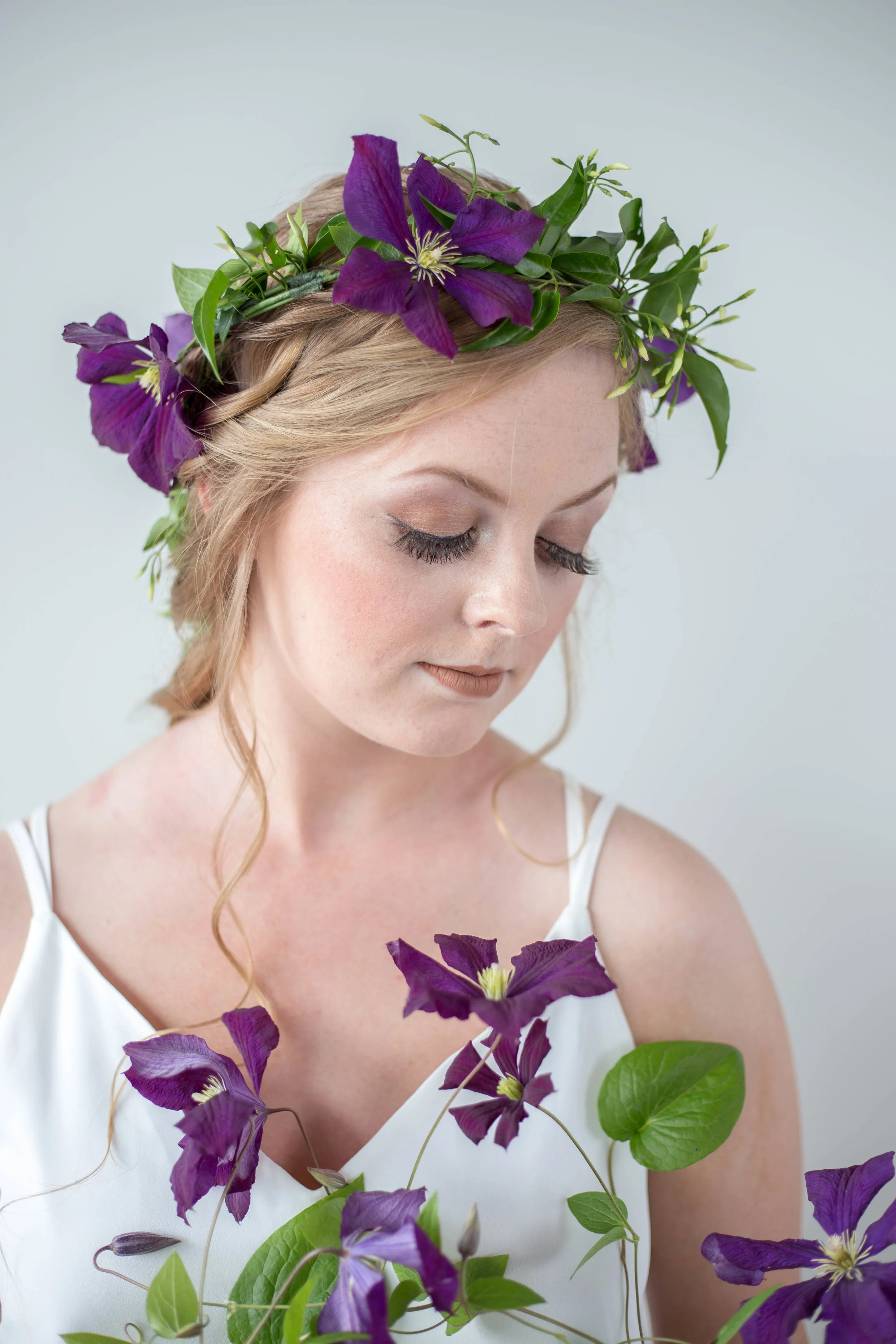 Flower Crown