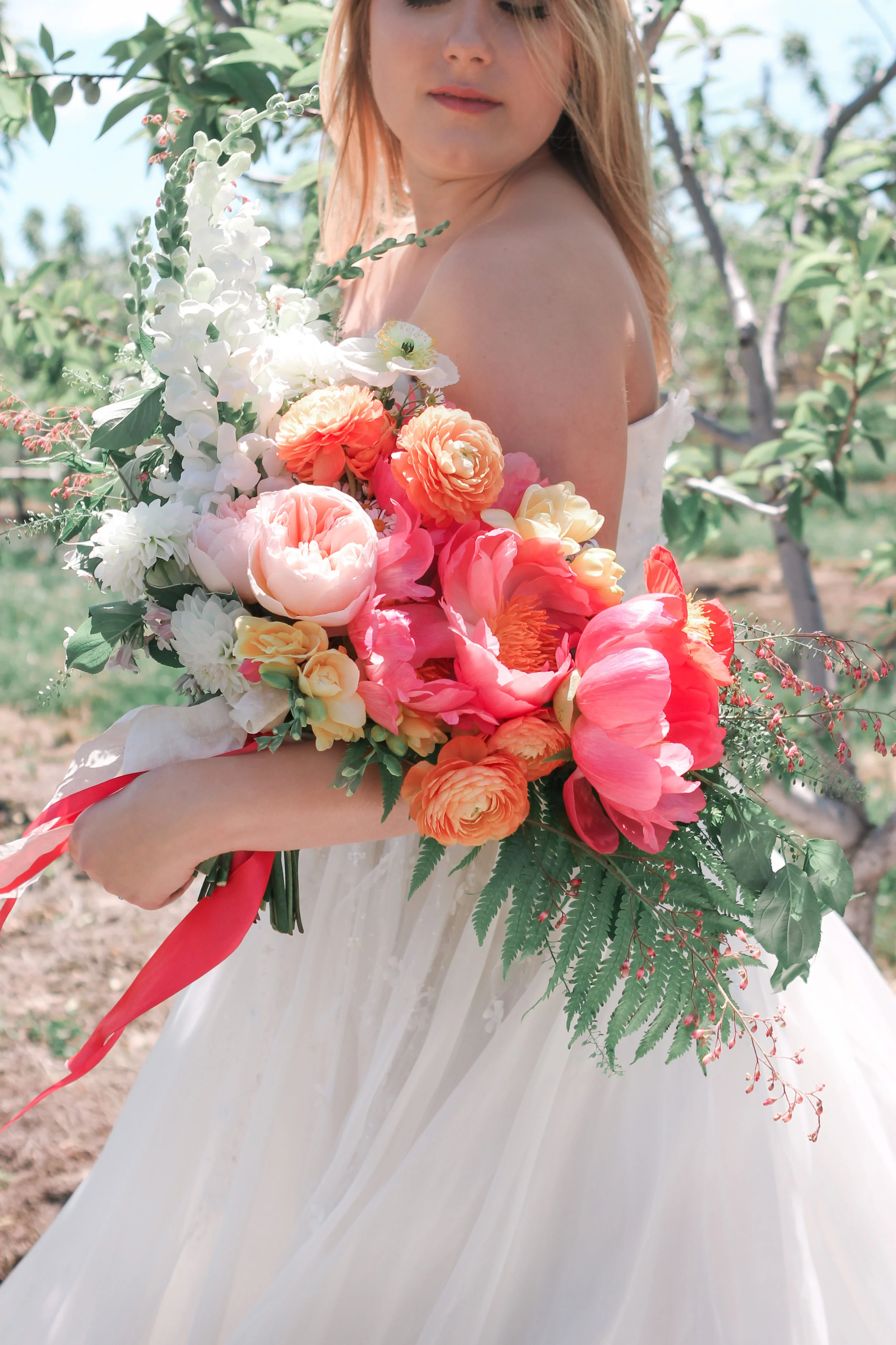 Bridal Bouquet