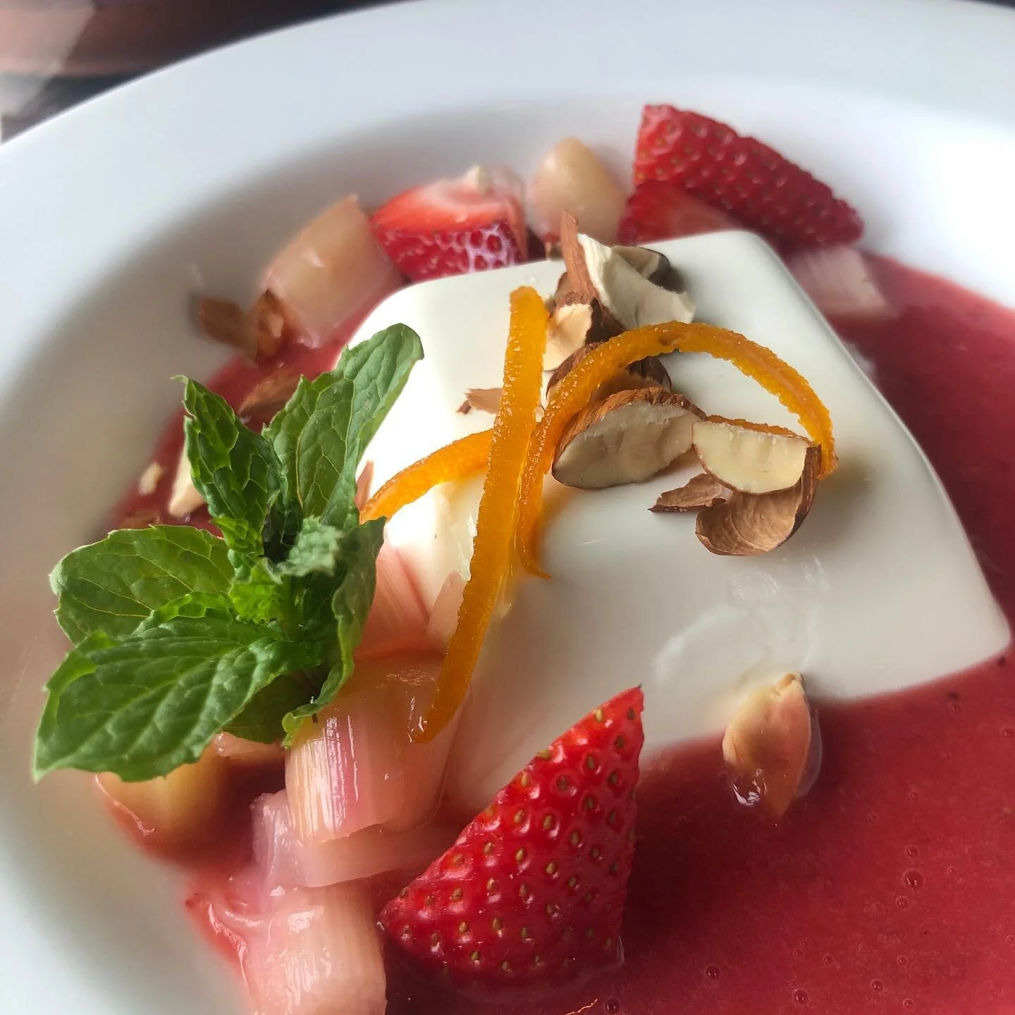 About — Slate Bleu Restaurant