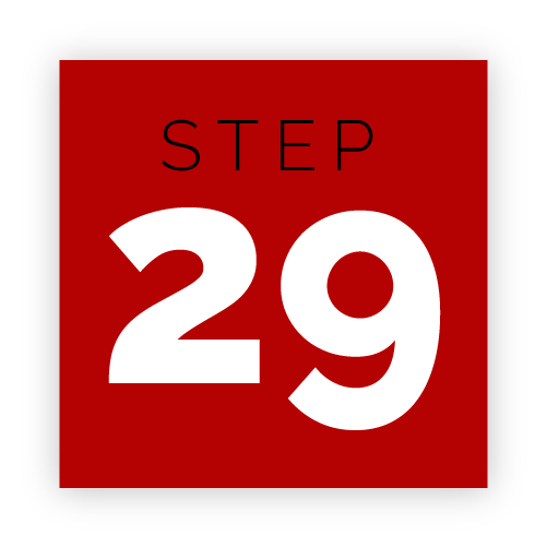 Wire transfer your down payment