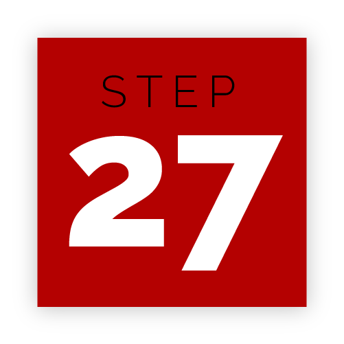 What is clear to close?