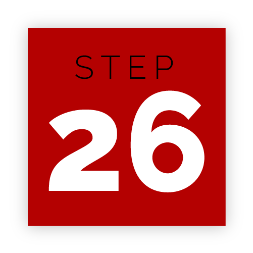 Secure your new home