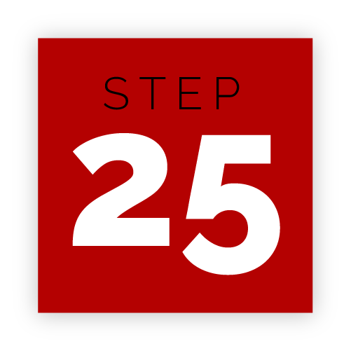 Do you want a home warranty?