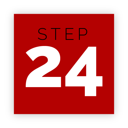 Get your down payment ready