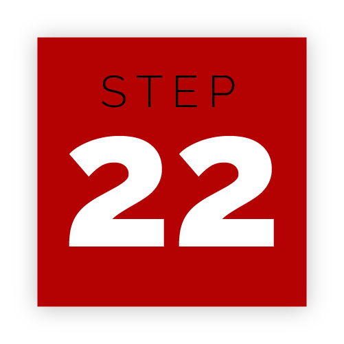 Hook up your utilities