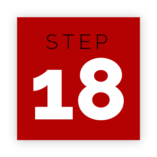 Review the HOA condo documents