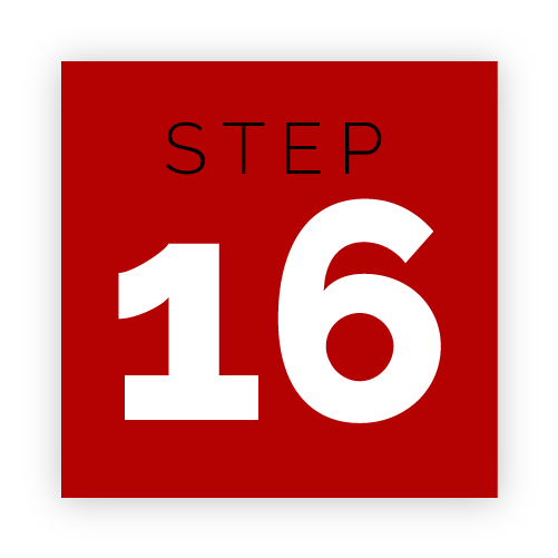 Tips for attending the home inspection