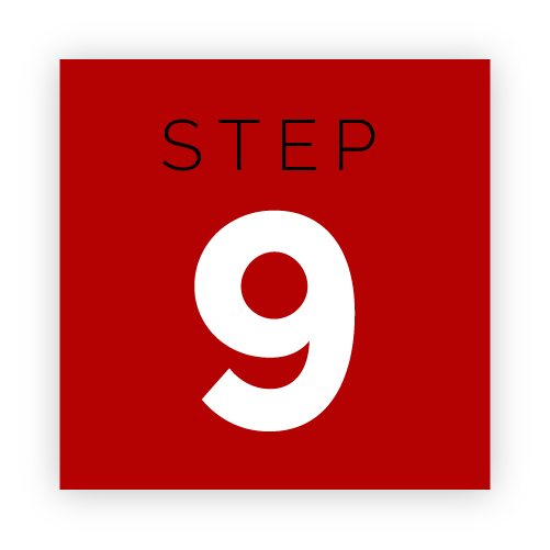 I have an accepted contract. Now what?