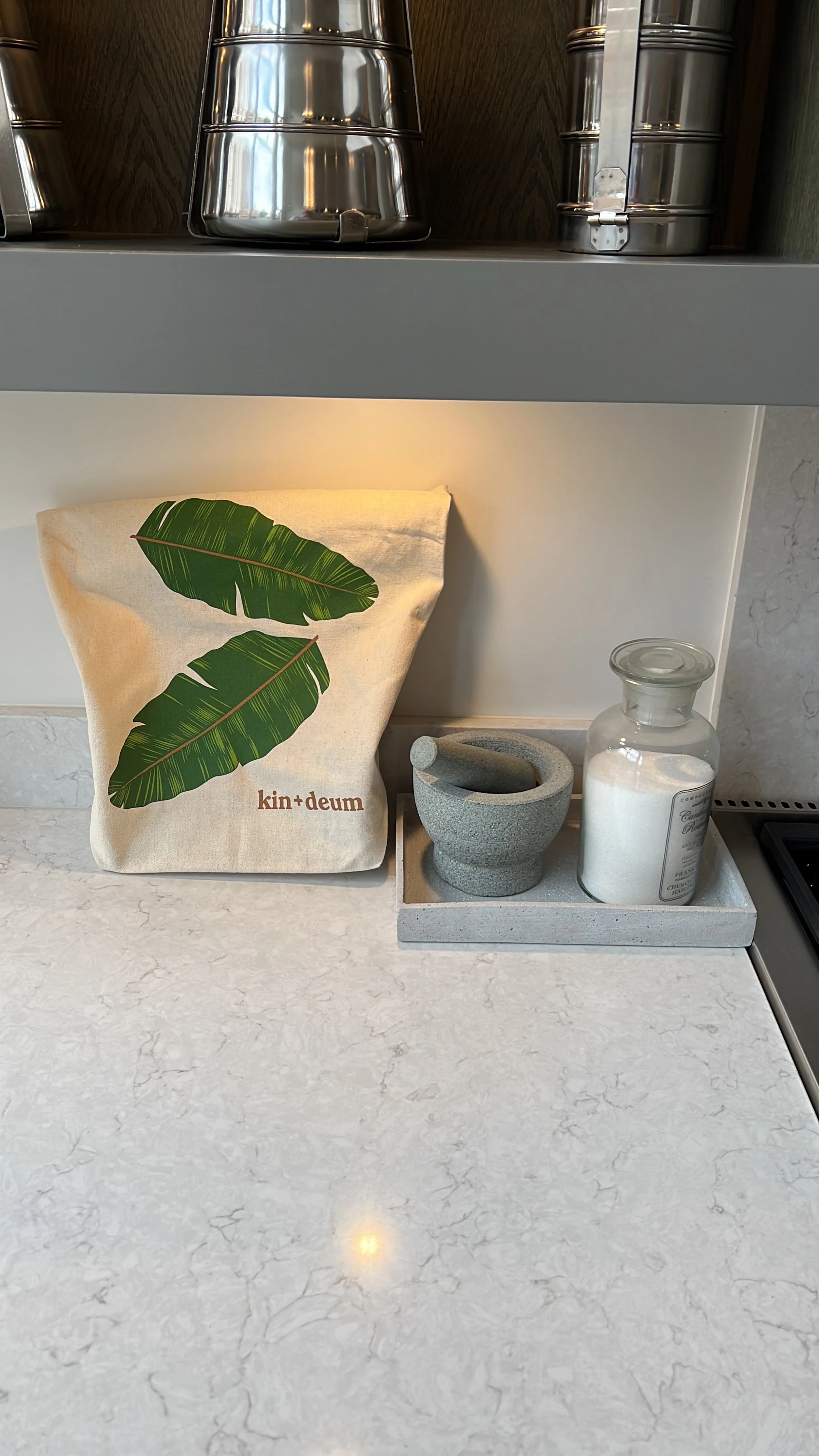 Sustainable Tote Bag