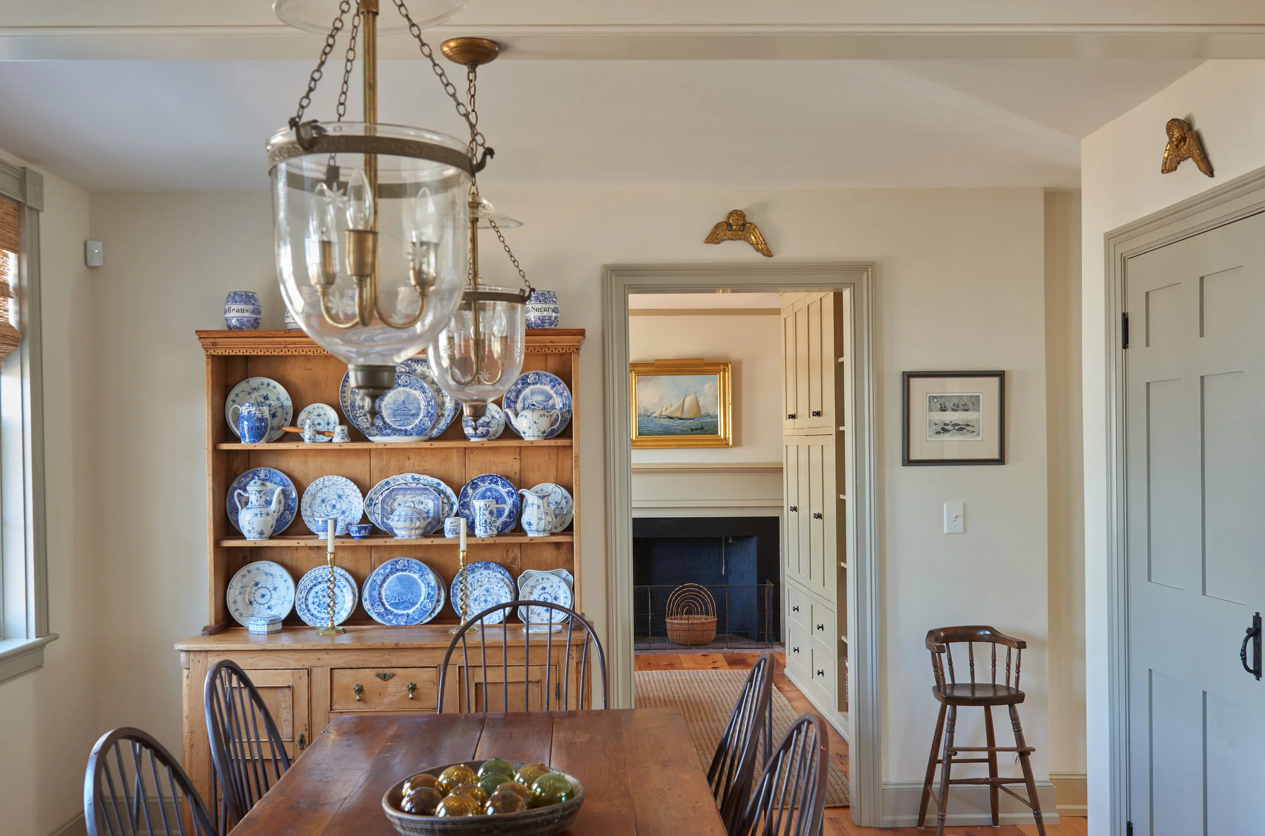 Historic on Main/Nantucket MA — Nantucket House