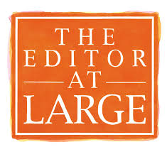 Editor at Large, July 2016