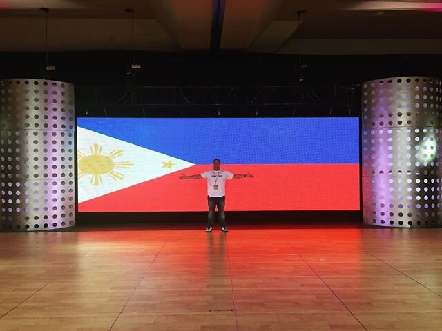 Happy Philippines Independence Day!!!