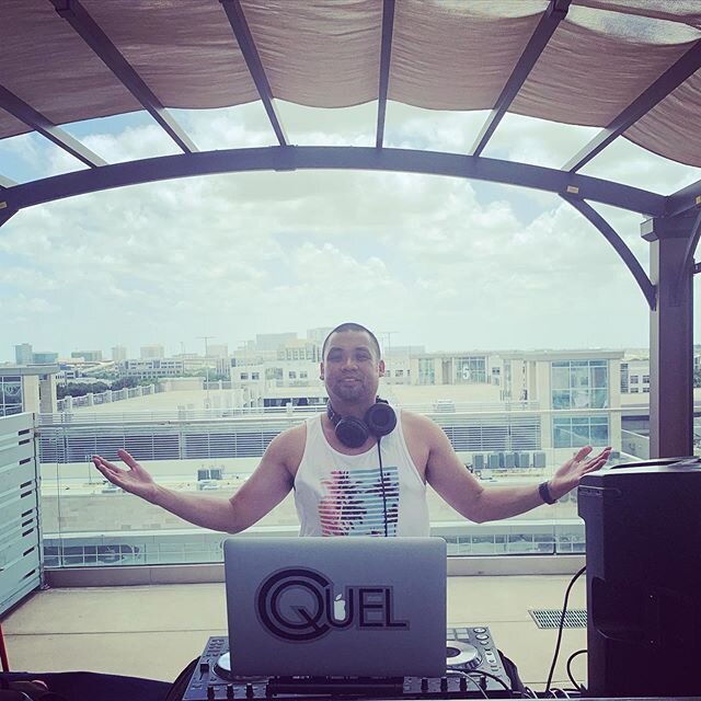 #tbt can&rsquo;t wait to be back on this rooftop soon