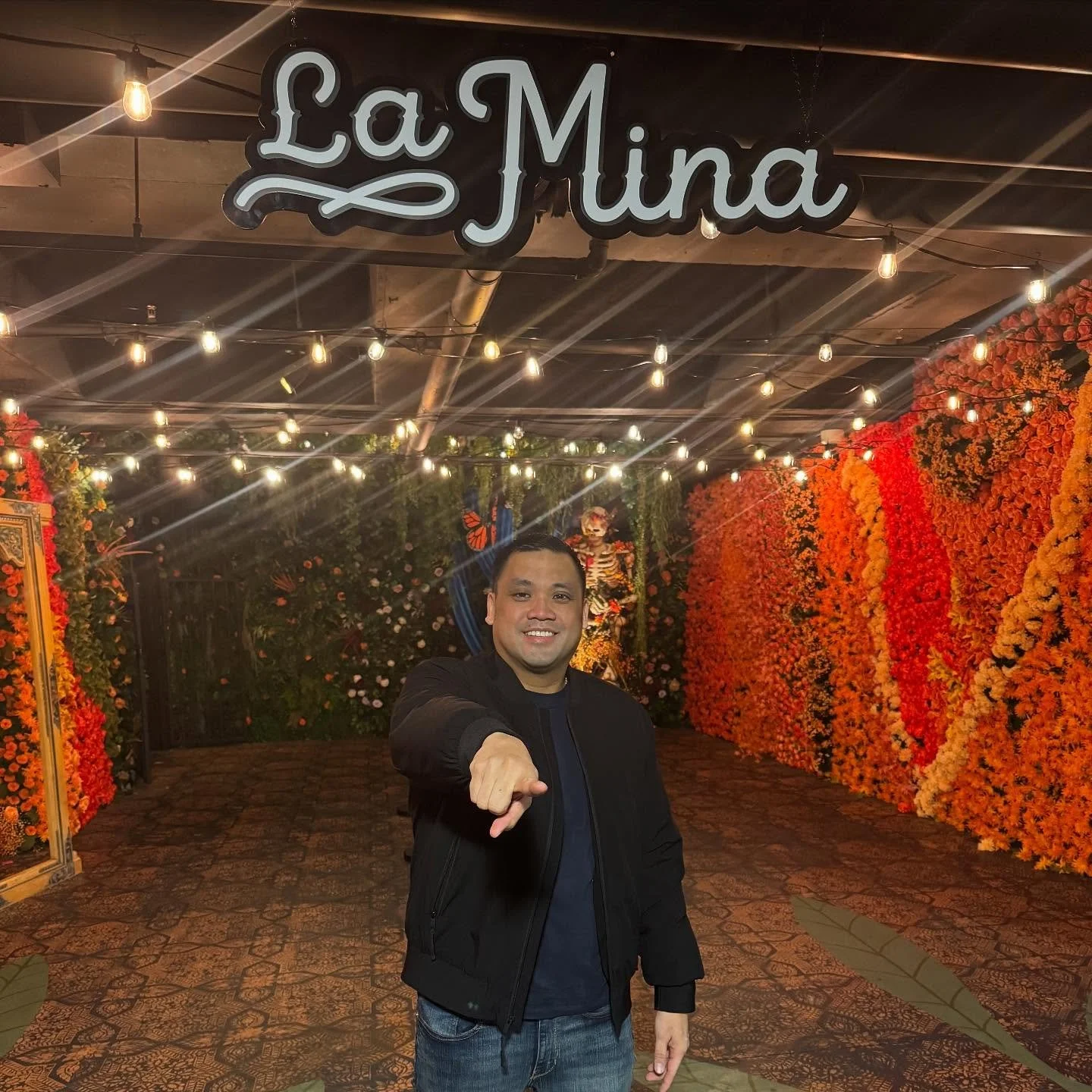 Making my debut tonight @laminadallas, dropping a set 10PM-12AM.  My @thevillagedallas family come through.  If you are in the Dallas area let me know if you want to get on the guest list.