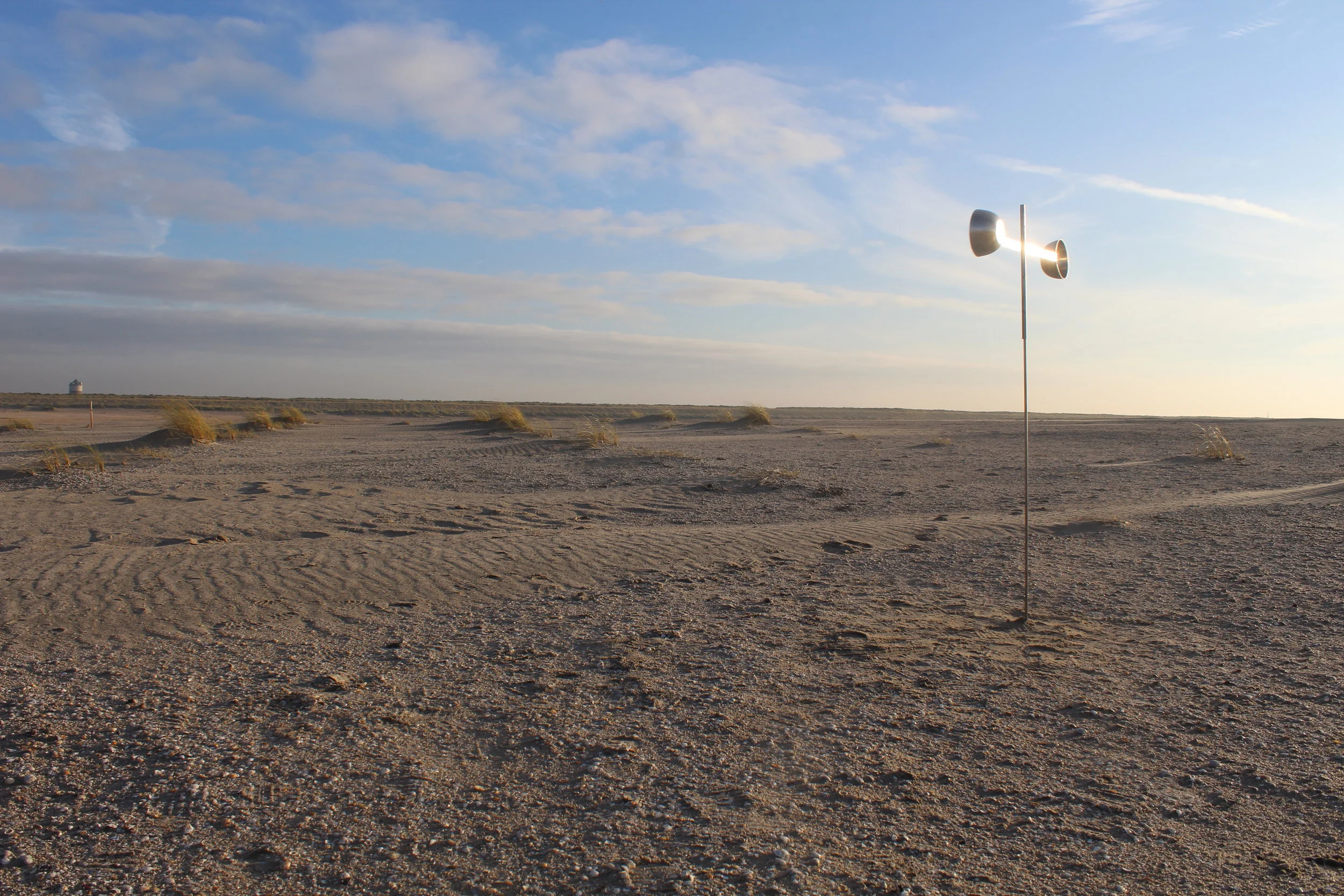 Sandsongs