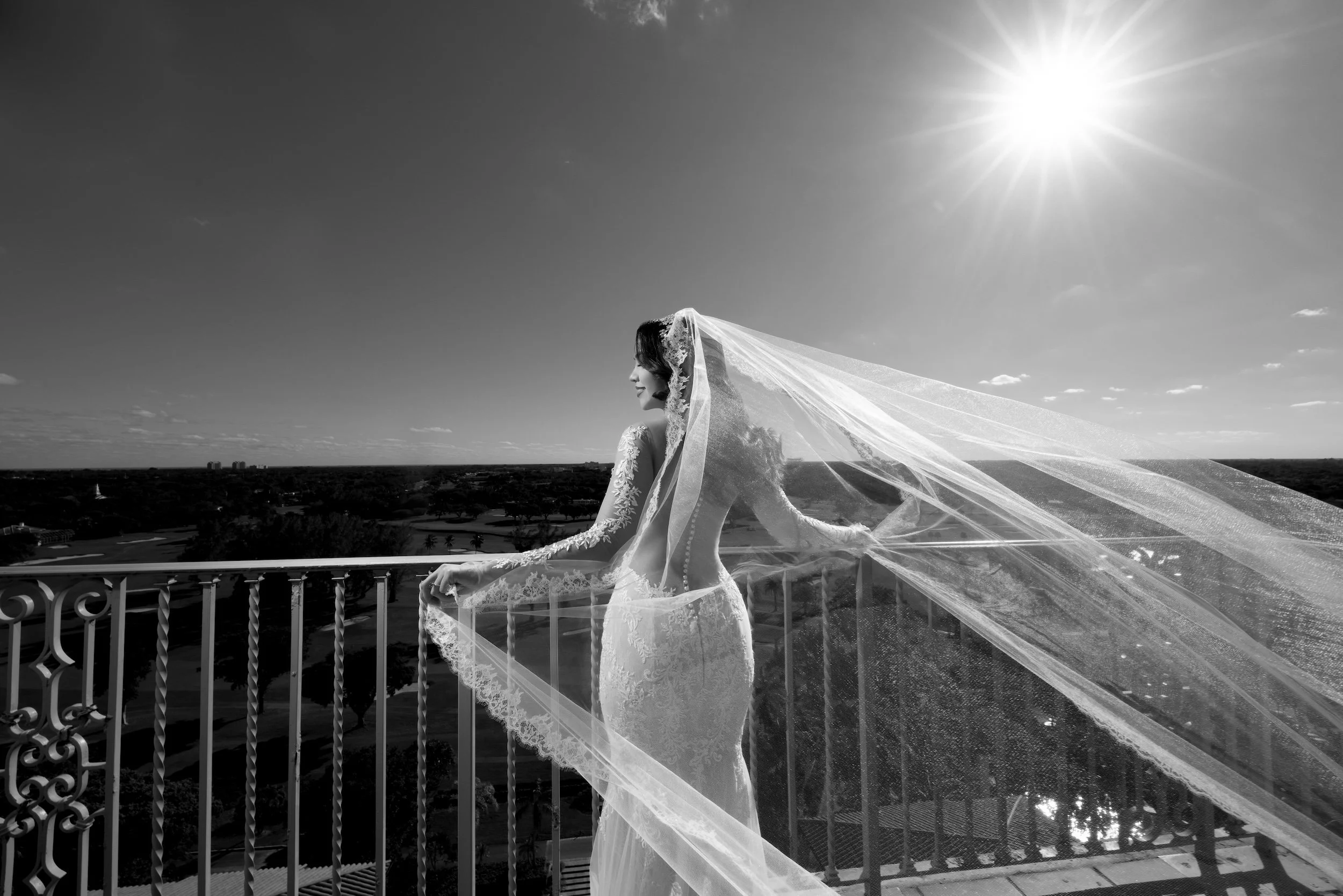 Biltmore Hotel Wedding