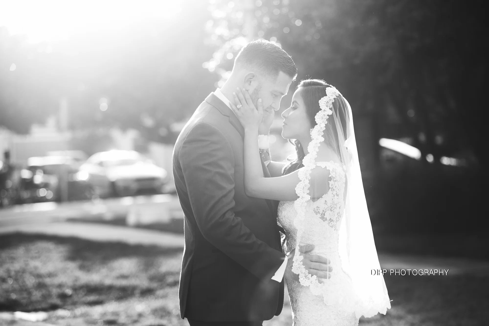 Melissa + Avilio [WEDDING] - Coral Gables, FL