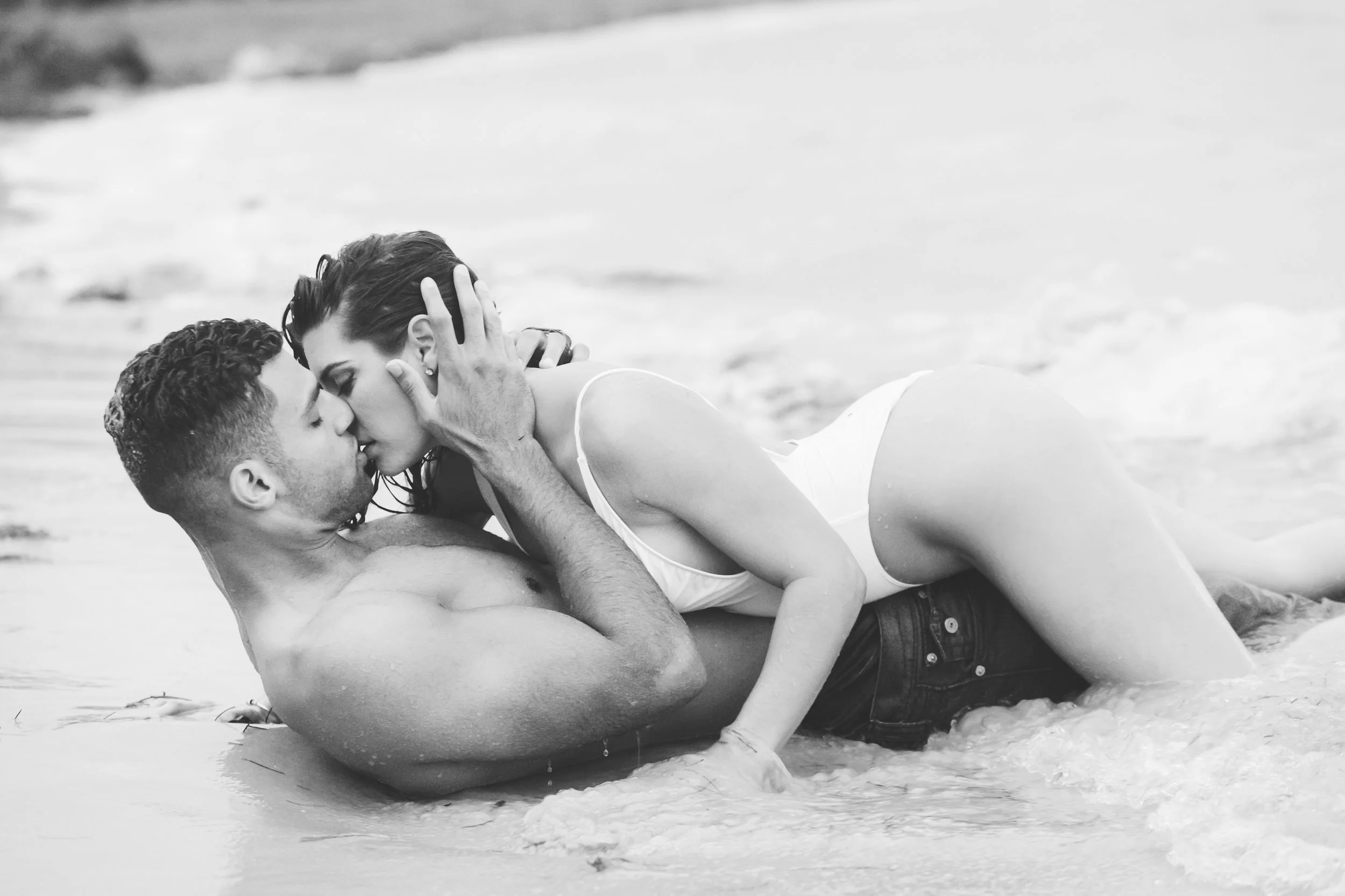 Bianca + Oliver HOT [ENGAGEMENT]