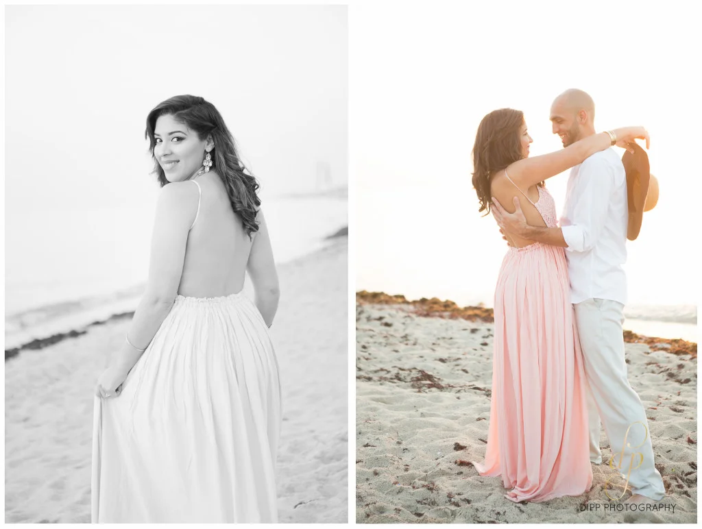 Jasmin + David [ENGAGED]