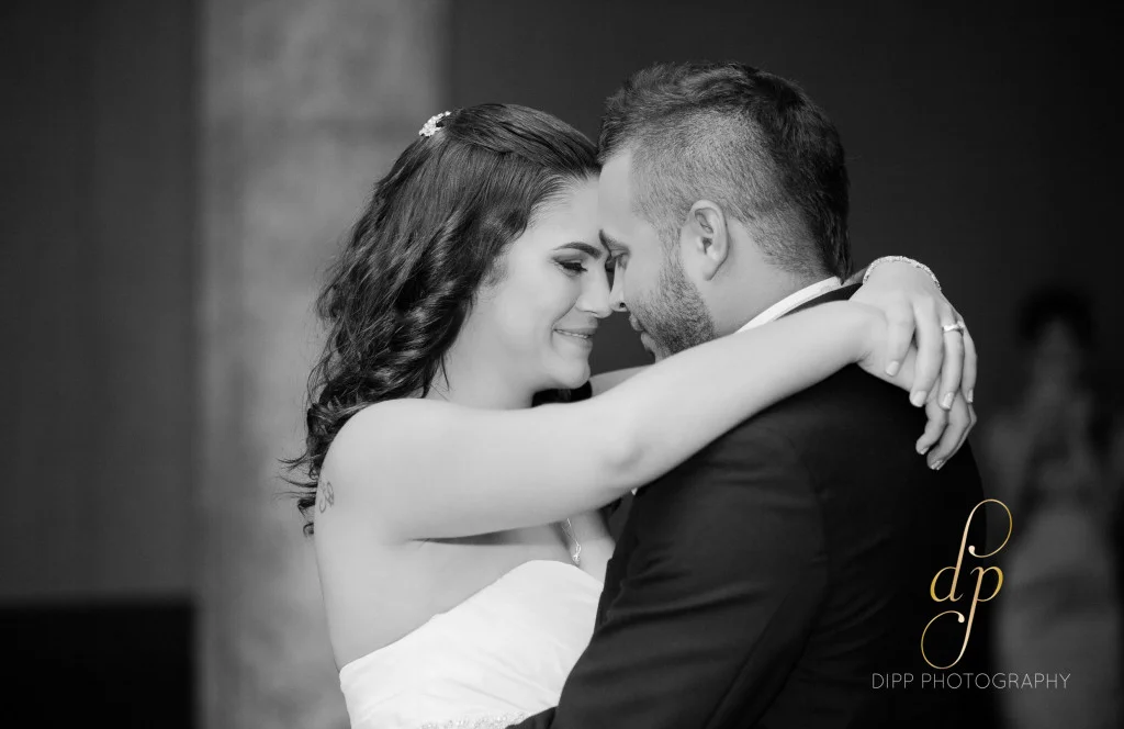 Jackie + Peter [WEDDING]