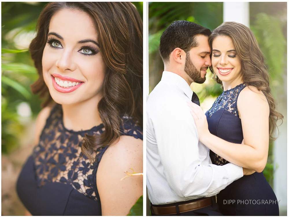 Maryloly + Miguel [ENGAGED]