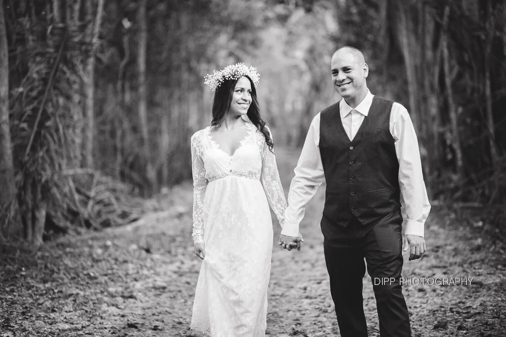 Danny & Evamaria [ENGAGED]